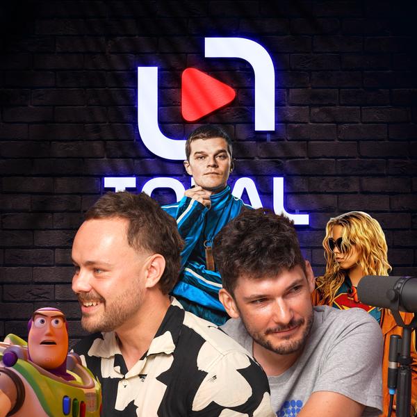Totalfilm Podcast